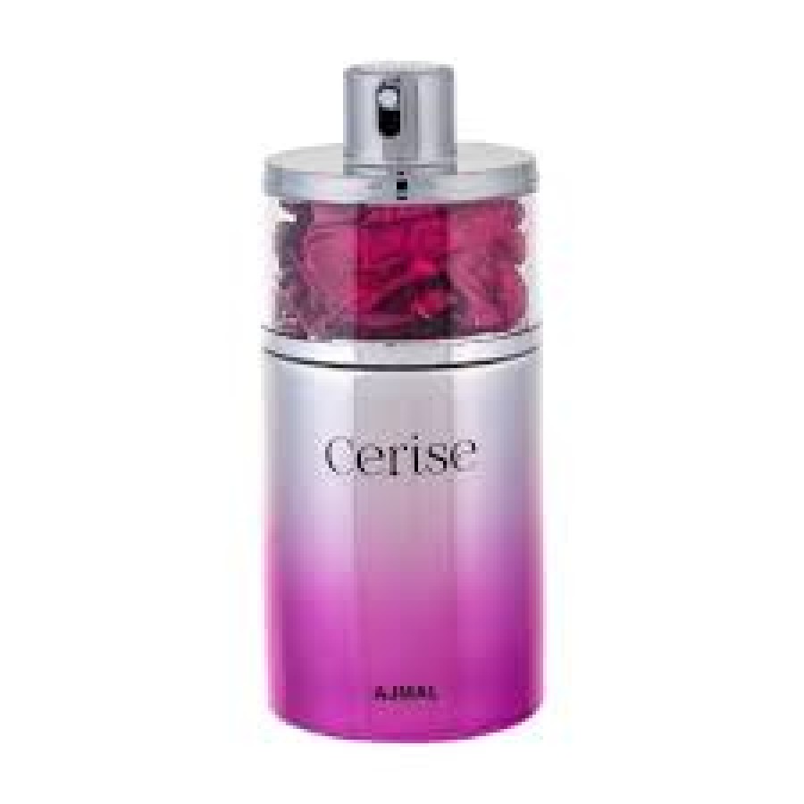 Ajmal Cerise  Her Eau de Parfume 75ml